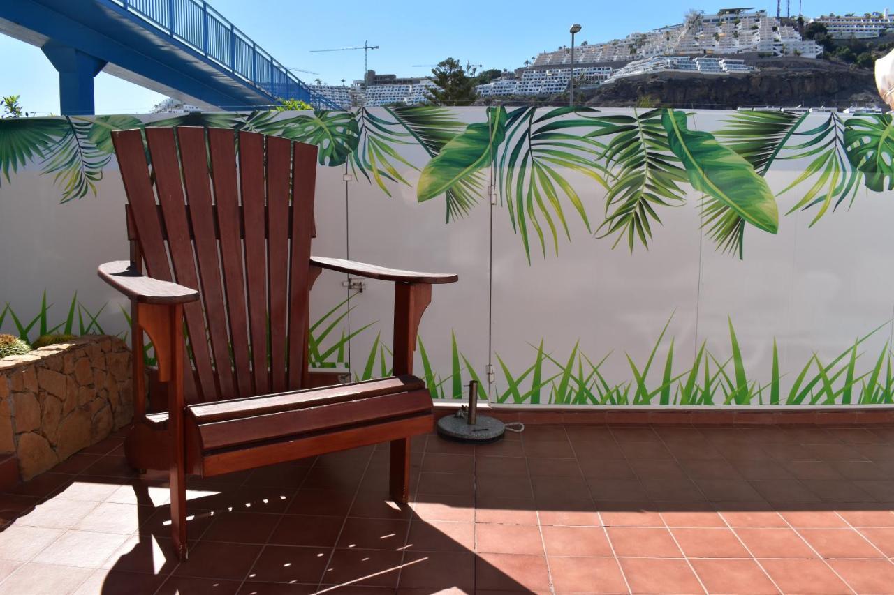 Apartamentos Mayagueez - Adults Only Puerto Rico (Gran Canaria) Exterior foto