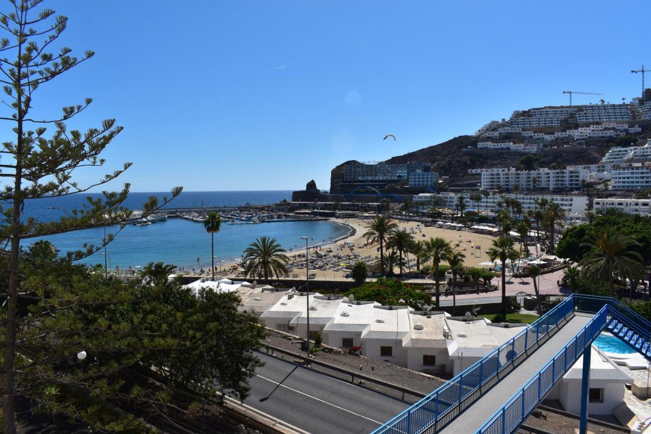 Apartamentos Mayagueez - Adults Only Puerto Rico (Gran Canaria) Exterior foto