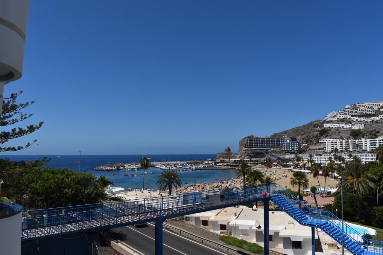 Apartamentos Mayagueez - Adults Only Puerto Rico (Gran Canaria) Exterior foto