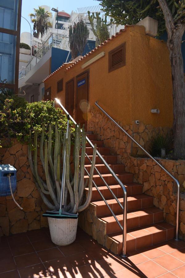 Apartamentos Mayagueez - Adults Only Puerto Rico (Gran Canaria) Exterior foto