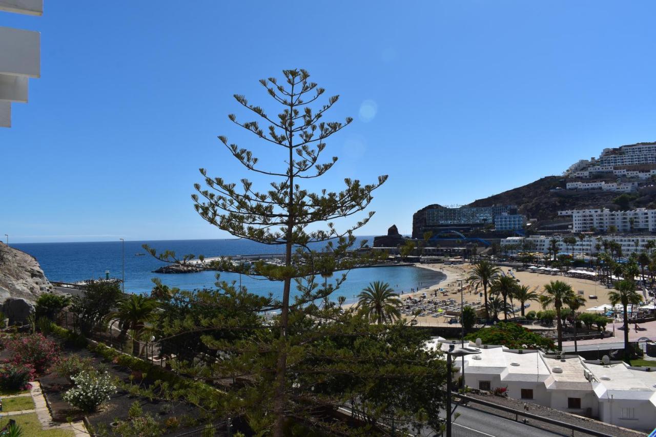 Apartamentos Mayagueez - Adults Only Puerto Rico (Gran Canaria) Exterior foto