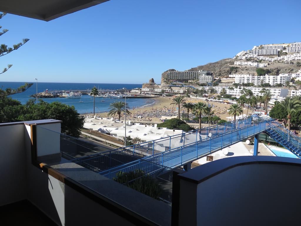 Apartamentos Mayagueez - Adults Only Puerto Rico (Gran Canaria) Exterior foto