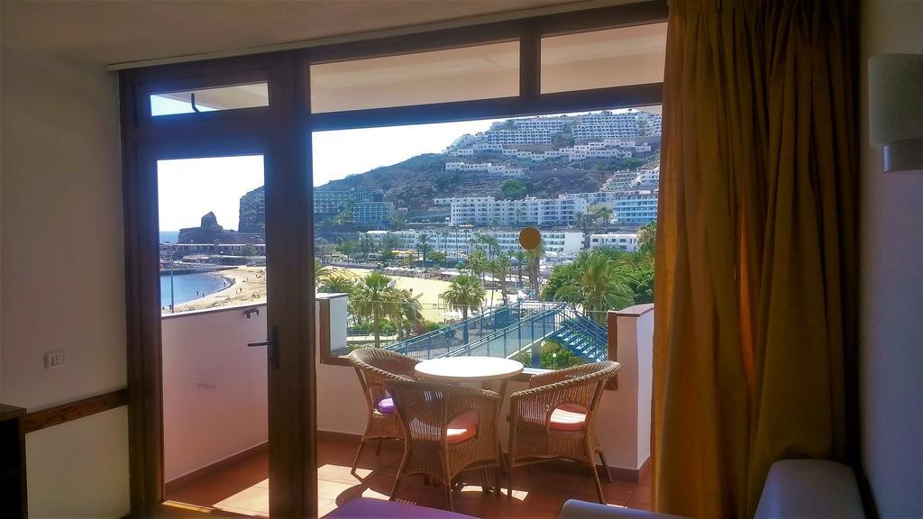 Apartamentos Mayagueez - Adults Only Puerto Rico (Gran Canaria) Exterior foto