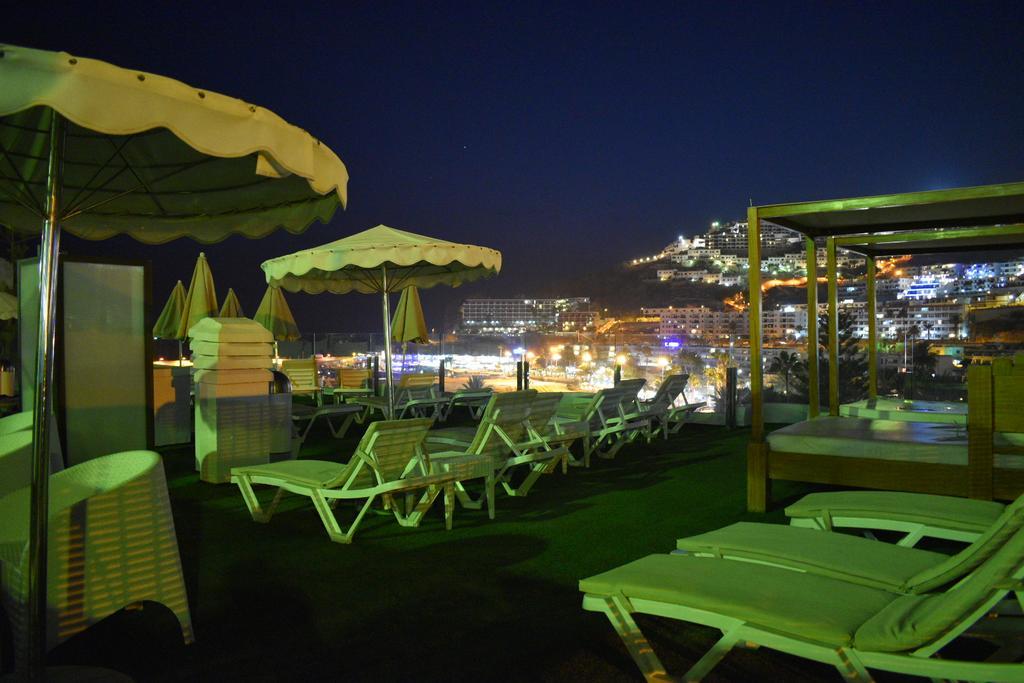 Apartamentos Mayagueez - Adults Only Puerto Rico (Gran Canaria) Exterior foto