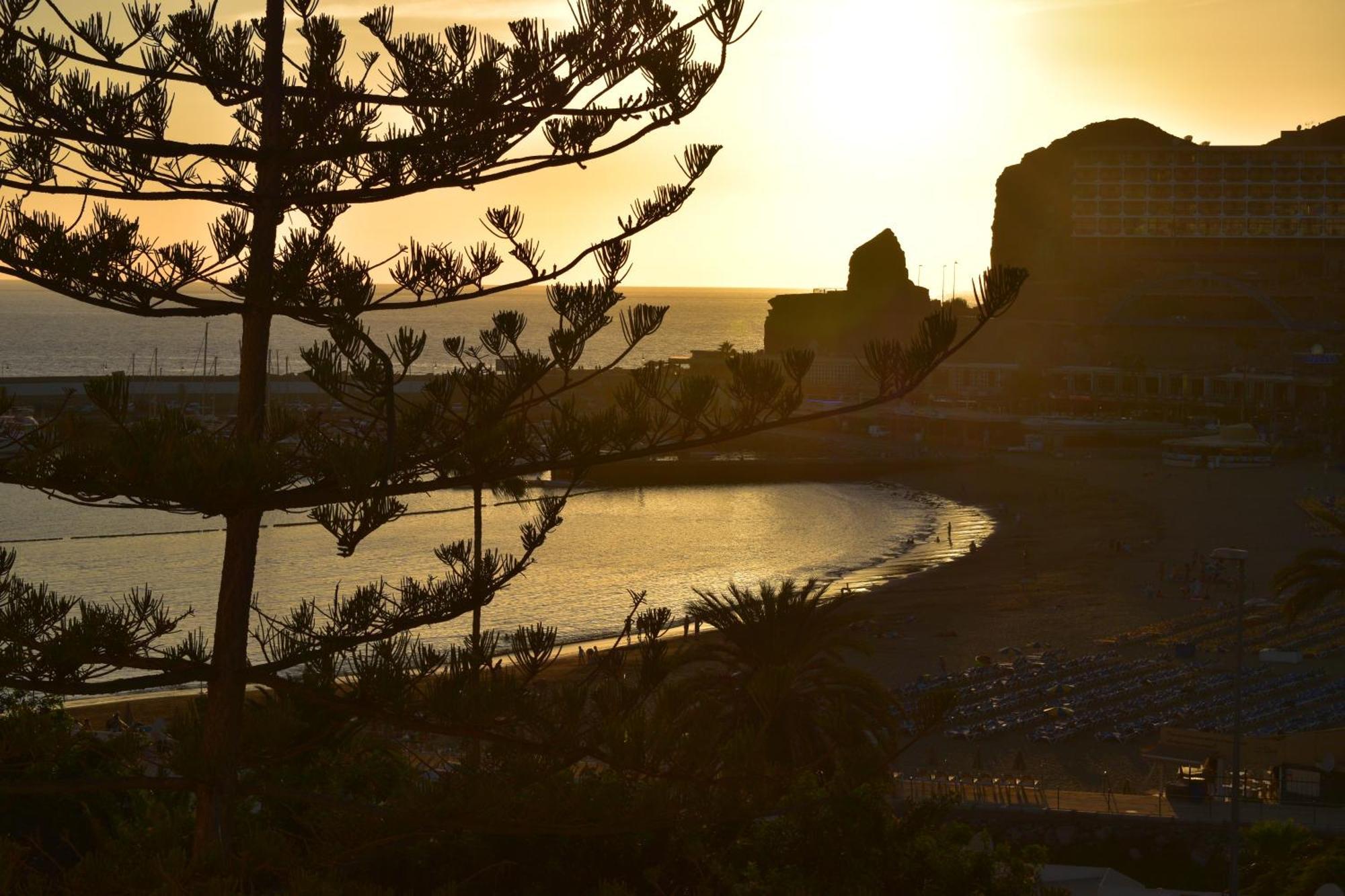 Apartamentos Mayagueez - Adults Only Puerto Rico (Gran Canaria) Exterior foto