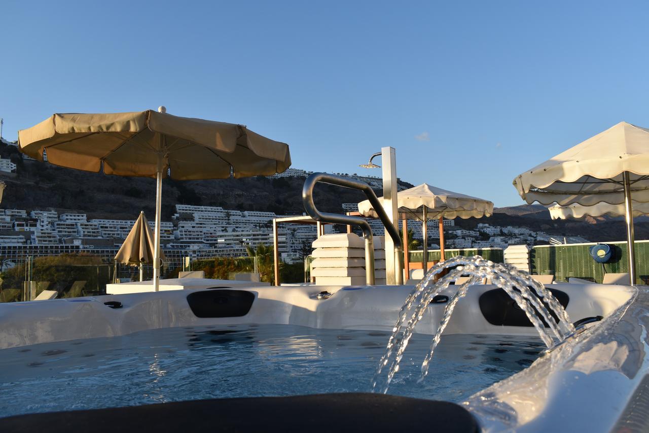 Apartamentos Mayagueez - Adults Only Puerto Rico (Gran Canaria) Exterior foto