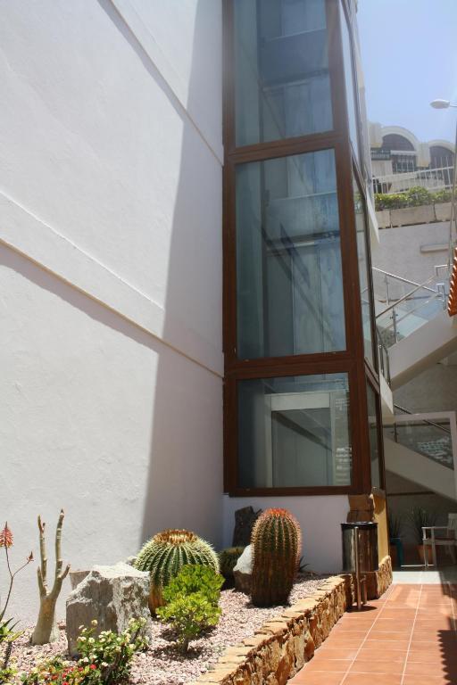 Apartamentos Mayagueez - Adults Only Puerto Rico (Gran Canaria) Exterior foto