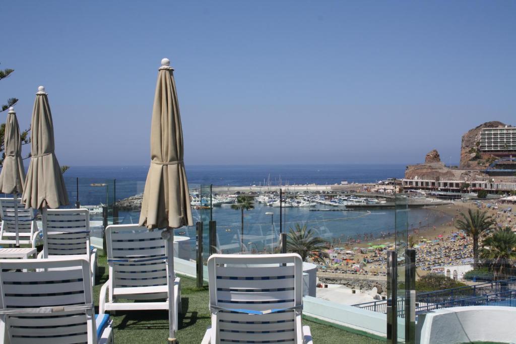 Apartamentos Mayagueez - Adults Only Puerto Rico (Gran Canaria) Exterior foto