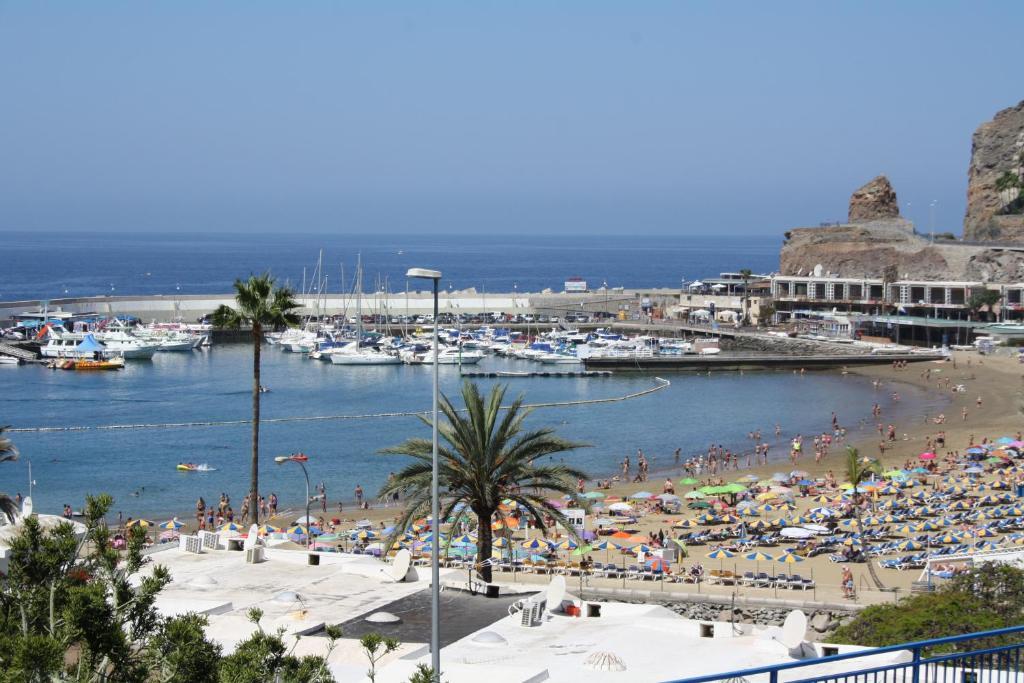 Apartamentos Mayagueez - Adults Only Puerto Rico (Gran Canaria) Exterior foto