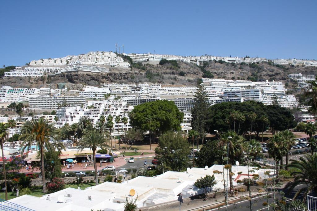 Apartamentos Mayagueez - Adults Only Puerto Rico (Gran Canaria) Exterior foto