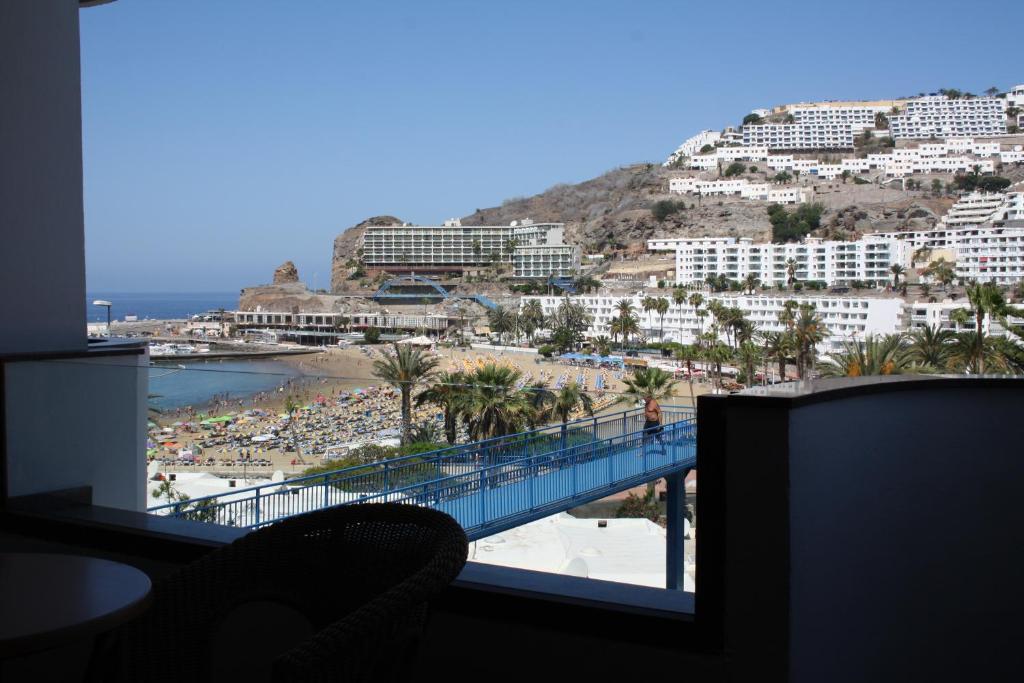 Apartamentos Mayagueez - Adults Only Puerto Rico (Gran Canaria) Exterior foto