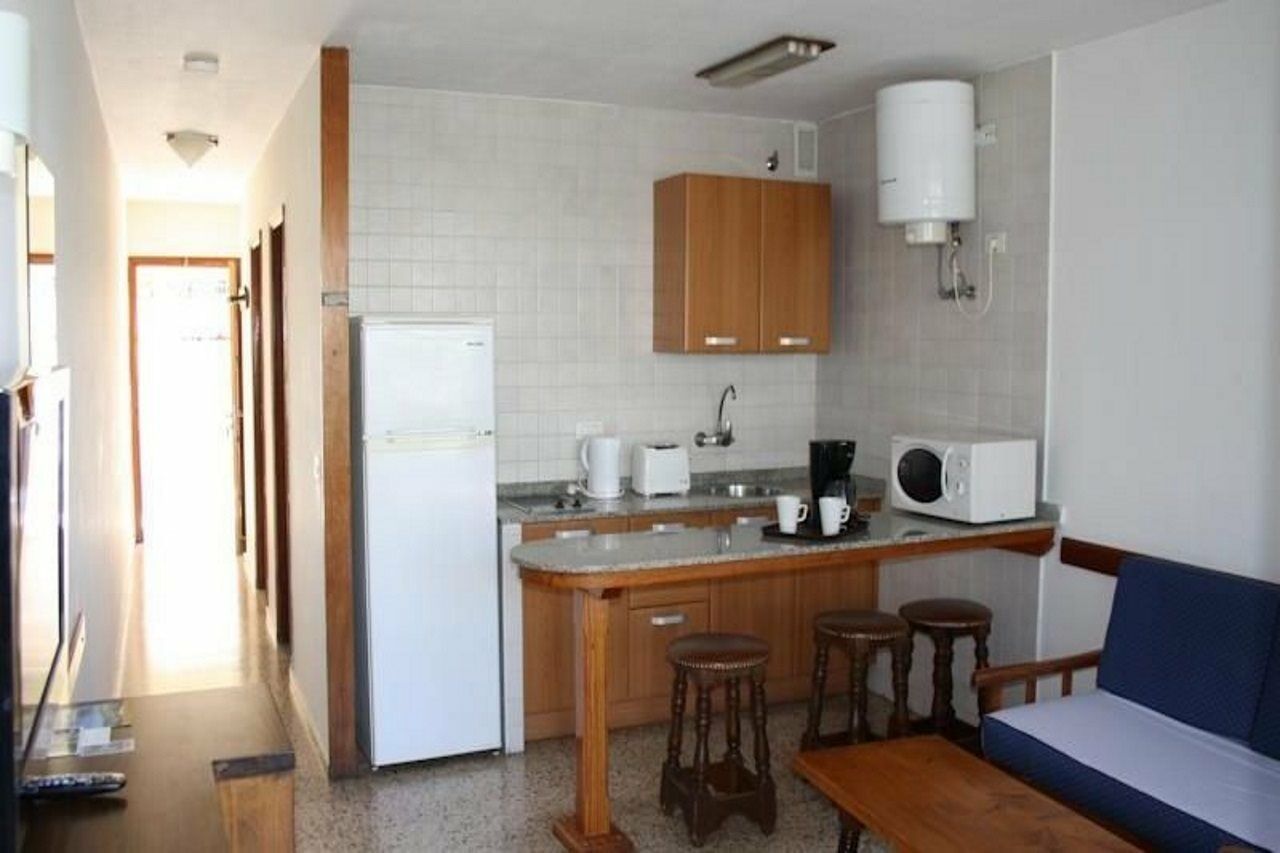 Apartamentos Mayagueez - Adults Only Puerto Rico (Gran Canaria) Exterior foto
