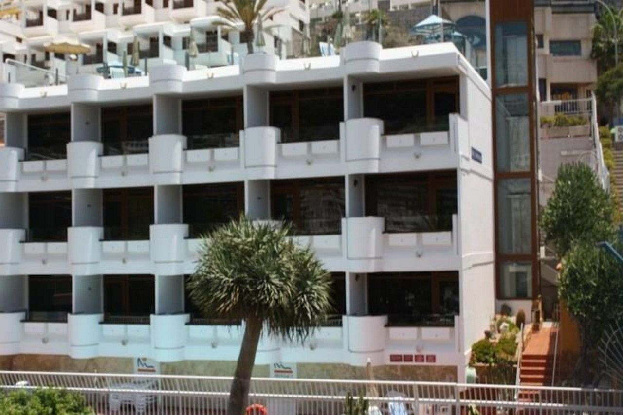Apartamentos Mayagueez - Adults Only Puerto Rico (Gran Canaria) Exterior foto